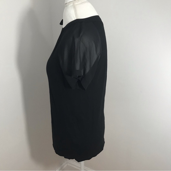 Banana Republic Black Top - Picture 6 of 11